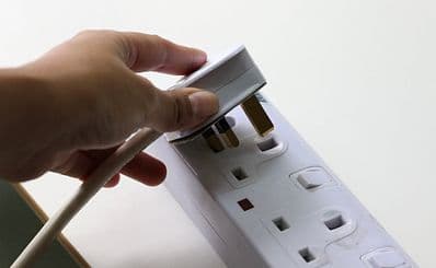 Electricity