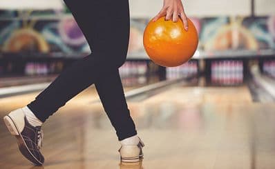 Tenpin Bowling