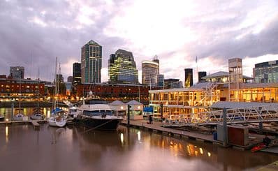 Puerto Madero