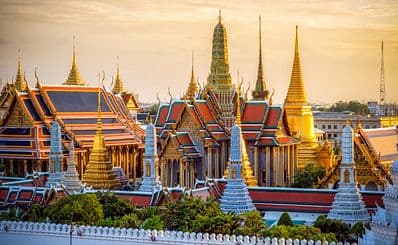 The Grand Palace