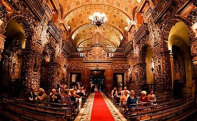 Mosteiro de São Bento