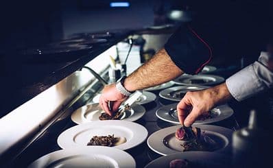 Le Louis XV–Alain Ducasse