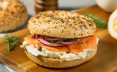 Elk Bakery