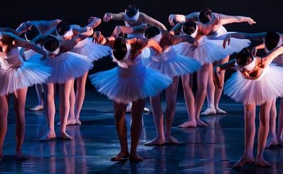 National Opera and Ballet Theatre