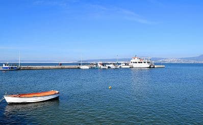 Cruise to Perea & Neoi Epivates