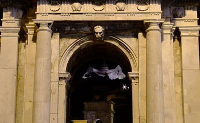 Arco Di Traiano
