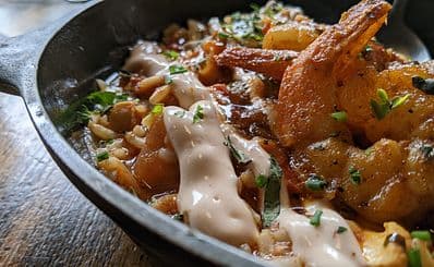 The Copperyard Restaurant