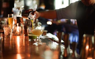 The Bar