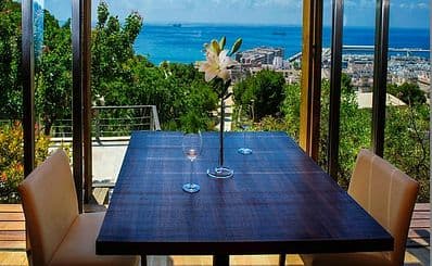 Restaurante La Ereta