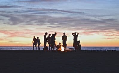 Donny's Beach Bar