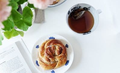 Tofvehults Café