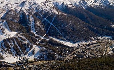Thredbo