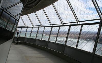Skylon Tower