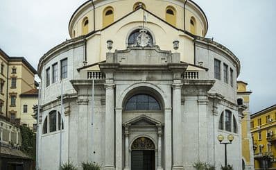 Cattedrale di San Vito 