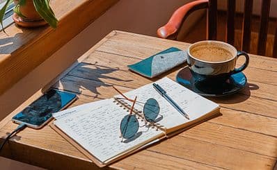 Bash Specialty Coffee