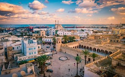 Sousse