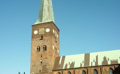 Aarhus Domkirke