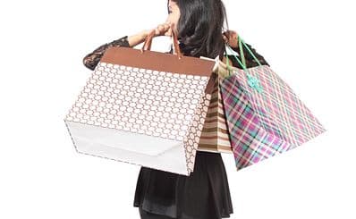 Las Plazas Outlet