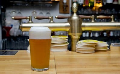 The Limit Bar & Grill
