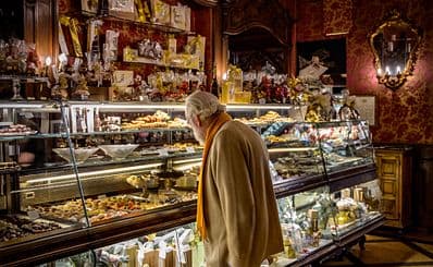 Caffè Torino