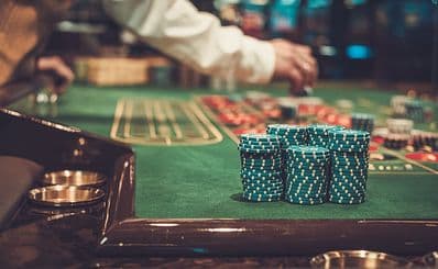 Crown Casino