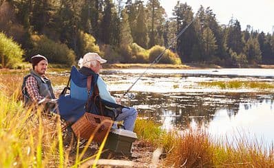 Foscoe Fishing Company & Outfitters