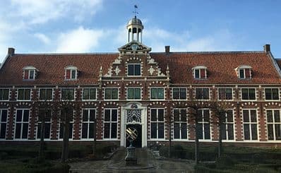 Frans Hals Museum