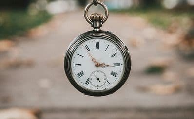Time Zone