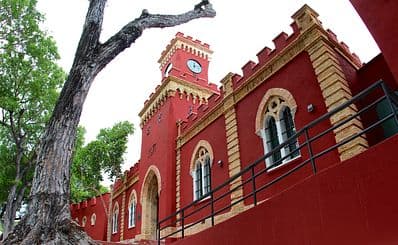 Fort Christian