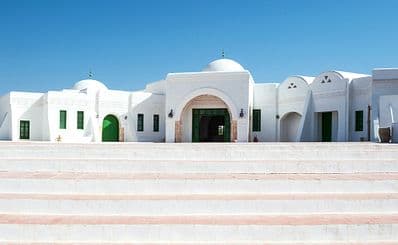 Guellala Museum