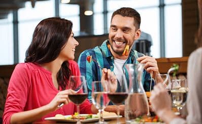 Home Restaurant & Bar