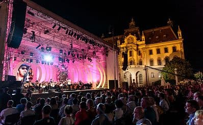 Ljubljana Festival
