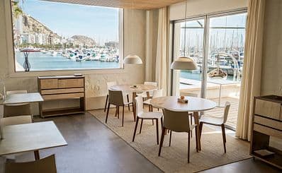 Restaurante El Monastrell
