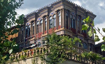 La Casamaures