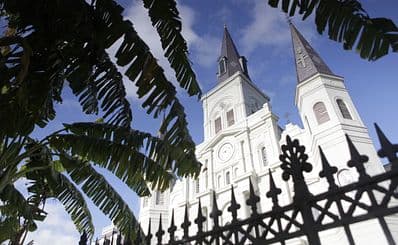 St. Louis Cathedral