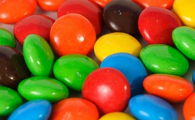 M&M's World