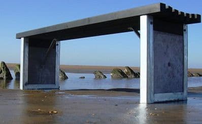 Strandskatorna