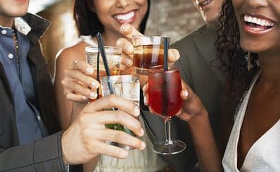 Atmosphere Grill & Lounge