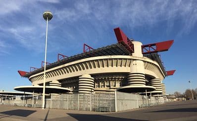 San Siro Stadium
