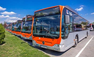 Public transport