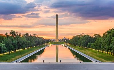 National Mall