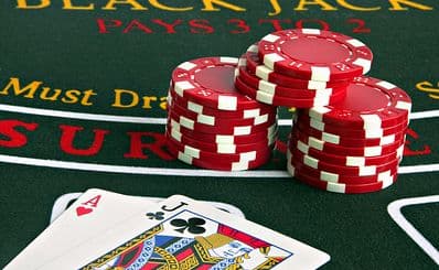 Casinos