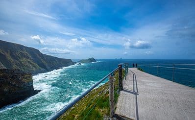 Kerry Cliffs