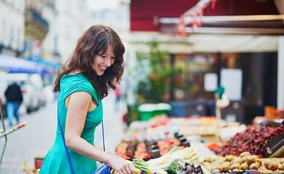 Sebastopol Market