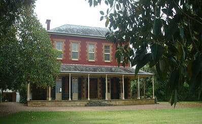 Tocal Homestead