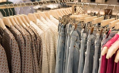 Fashion House International