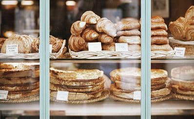 Bakemono Bakers