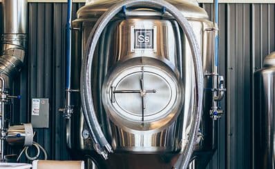 XXXX Brewery Tour