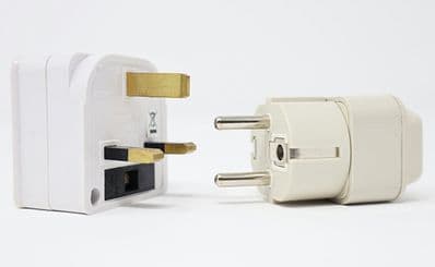 Electricity