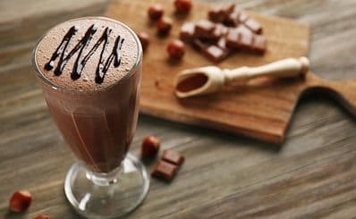 Chocolate Boutique Cafe